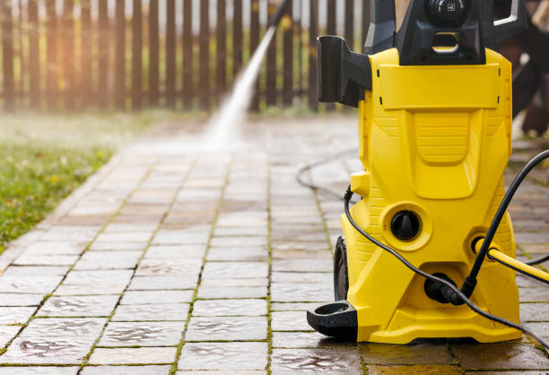 Best Parking Lot and Garage Cleaning  in Boulevard Park, WA