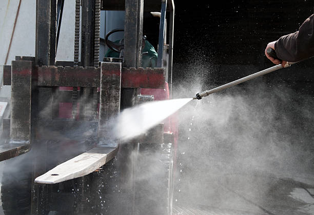 Winterizing Services in Boulevard Park, WA