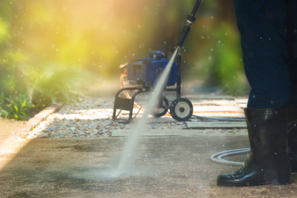 Best Factory Floor Cleaning  in Boulevard Park, WA